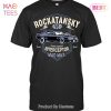 NEW Top Gun Maverick Helmet Unisex T-Shirt
