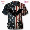 BEST USA Flag Batman Hawaiian Shirt BEST Trend 2023