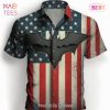 HOT USA Flag Batman Hawaiian Shirt Trend Summer 2023