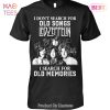 NEW Deadpool 3 Marvel Studios He Not Coming Alone Unisex T-Shirt