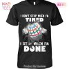 NEW Fashion Marvel Black Panther Unisex T-Shirt
