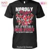 NEW We Are Never Too Old For Depeche Mode Unisex T-Shirt