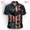 NEW USA Flag Batman Hawaiian Shirt Hot 2023