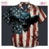 NEW USA Flag Batman Hawaiian Shirt Hot 2023 NEW USA Flag Batman Hawaiian Shirt Hot 2023
