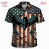 NEW USA Flag Batman Hawaiian Shirt Hot Summer 2023