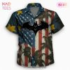 NEW USA Flag Batman Hawaiian Shirt Hot Trending 2023