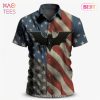 NEW USA Flag Batman Hawaiian Shirt Summer 2023