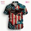 NEW USA Flag Batman Hawaiian Shirt Trending Summer 2023
