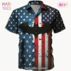 NEW USA Flag Batman Hawaiian Shirt Trending 2023