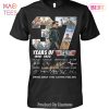 NEW Yes I Still Listen To ABBA Got A Problem Unisex T-Shirt