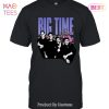 HOT Fashion Big Time Rush Unisex T-Shirt