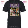 NEW 50 Cent American rapper Unisex T-Shirt