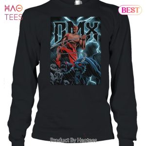 NEW Fashion DMX Rapper Unisex T-Shirt