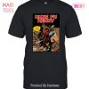 NEW Kungfu Kenny Limited Edition Unisex T-Shirt