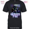 NEW The Weeknd Dawn FM Unisex T-Shirt