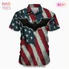 NEW Fashion USA Flag Batman Hawaiian Shirt Hot Summer 2023