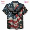 NEW Fashion USA Flag Batman Hawaiian Shirt Hot Trending 2023