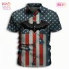 NEW Fashion USA Flag Batman Hawaiian Shirt Summer 2023