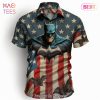 BEST USA Flag Batman Hawaiian Shirt New Trending Summer 2023