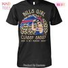 NEW Fashion Denver Broncos Legends Unisex T-Shirt