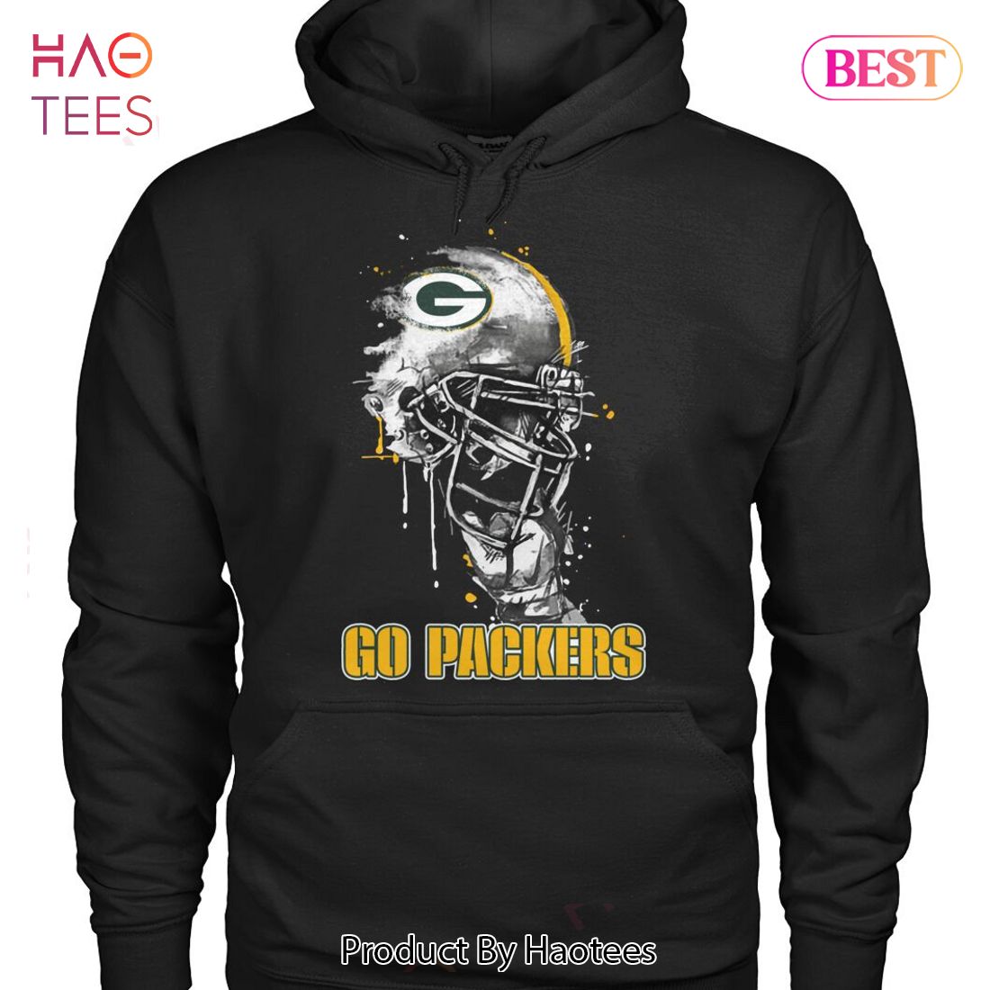 NEW Fashion Go Green Bay Packers Unisex T-Shirt NEW Fashion Go Green Bay Packers Unisex T-Shirt