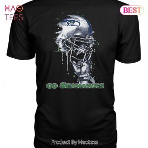 NEW Fashion Go Seattle Seahawks Unisex T-Shirt