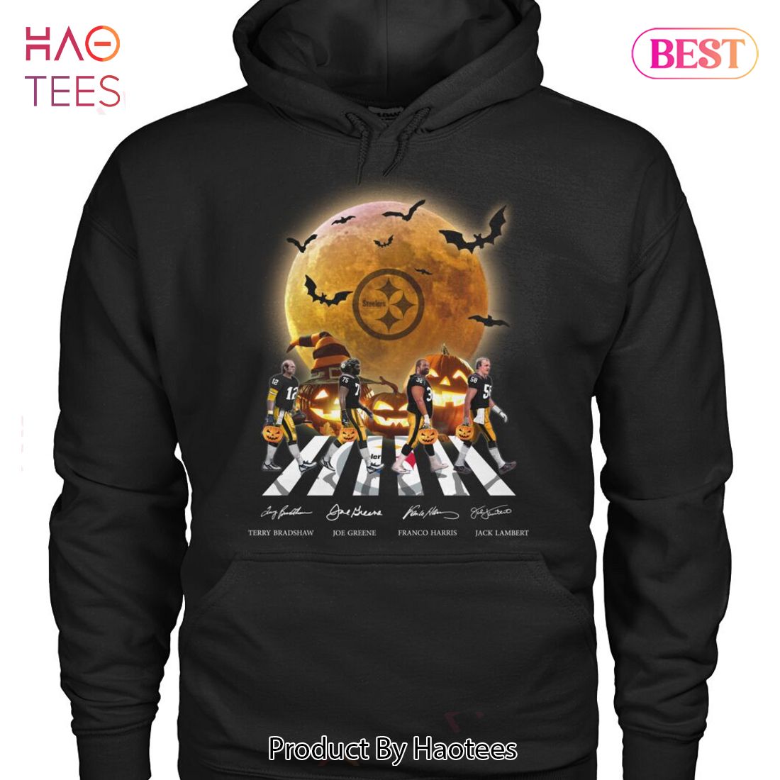 NEW Fashion Members Pittsburgh Steelers Unisex T-Shirt NEW Fashion Members Pittsburgh Steelers Unisex T-Shirt