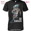 NEW Fashion Philadelphia Eagles Unisex T-Shirt