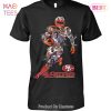 NEW Fashion Philadelphia Eagles Unisex T-Shirt