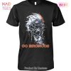 NEW Go Denver Broncos Legends Unisex T-Shirt