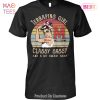 NEW Maryland Terrapins Girl Classy Sassy And A Bit Smart Assy Unisex T-Shirt