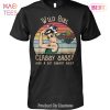 NEW Minnesota Wild Girl Classy Sassy And A Bit Smart Assy Unisex T-Shirt