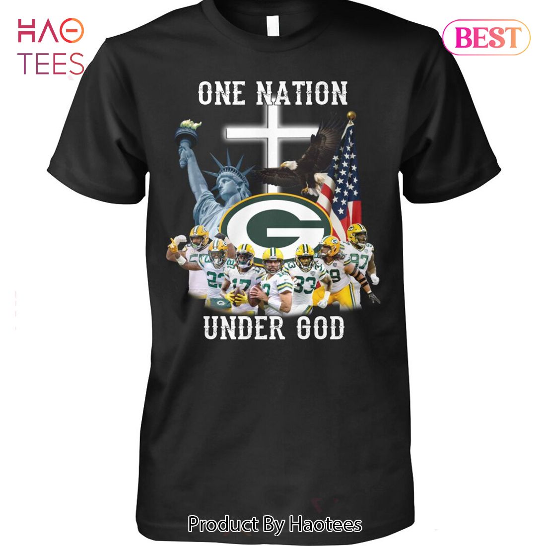 Green Bay Packers Nfl Football The Champion Skull Strong Design Hawaiian  Shirt And Beach Short Gift For Men Women