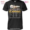 NEW Skull Green Bay Packers Unisex T-Shirt