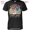 NEW Villanova Wildcats Girl Classy Sassy And A Bit Smart Assy Unisex T-Shirt