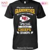 BEST Fashion Go Kansas City Chiefs Unisex T-Shirt