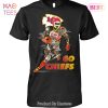 NEW Damn Right I Am A Green Bay Packers Fan Now And Forever T-Shirt