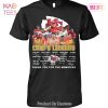 NEW Damn Right I Am A Green Bay Packers Fan Now And Forever T-Shirt