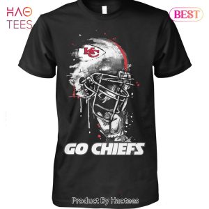 NEW Go Kansas City Chiefs Unisex T-Shirt