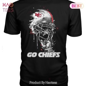 NEW Go Kansas City Chiefs Unisex T-Shirt