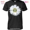 NEW Green Bay Packers American Flags Unisex T-Shirt NEW Green Bay Packers American Flags Unisex T-Shirt