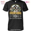 NEW Green Bay Packers Never Give Up Unisex T-Shirt NEW Green Bay Packers Never Give Up Unisex T-Shirt
