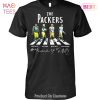 NEW The Green Bay Packers Members Unisex T-Shirt