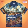 NEW Fashion Military Hawaiian Shirt Hot Summer 2023
