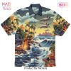 NEW Fashion Military Hawaiian Shirt Hot Trend 2023