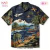 NEW Fashion Military Hawaiian Shirt Summer 2023 NEW Fashion Military Hawaiian Shirt Summer 2023
