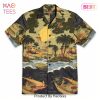 NEW Fashion Military Hawaiian Shirt Summer 2023 NEW Fashion Military Hawaiian Shirt Summer 2023