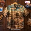 HOT Fashion Military Hawaiian Shirt Best Summer 2023