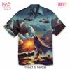HOT Fashion Military Hawaiian Shirt Hot Summer 2023