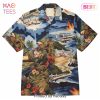HOT Fashion Military Hawaiian Shirt Hot Trending 2023